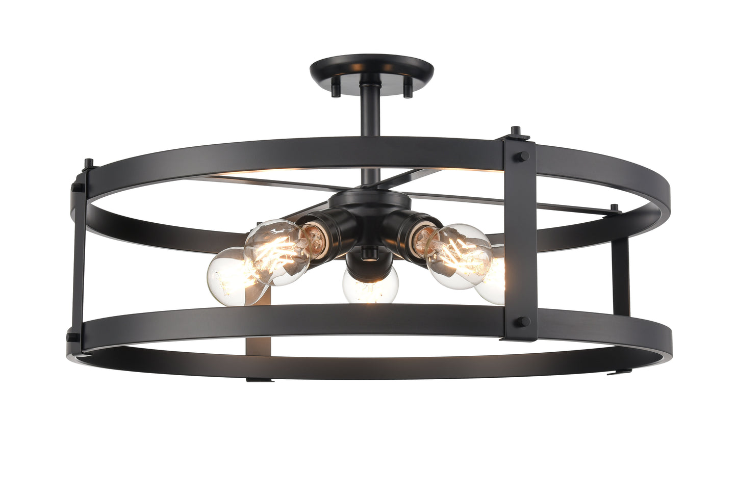 Oakhurst 5-Light Chandelier