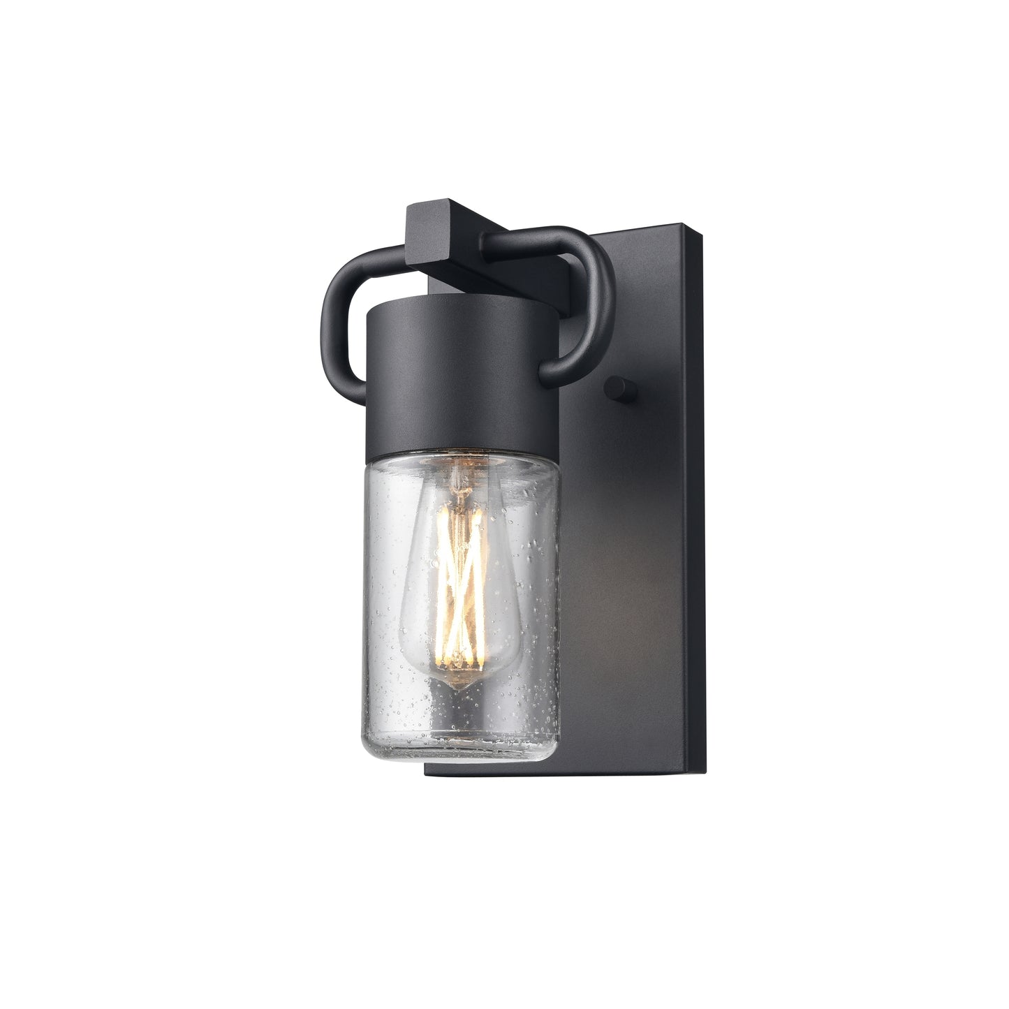 Tuxedo Outdoor 1-Light Sconce