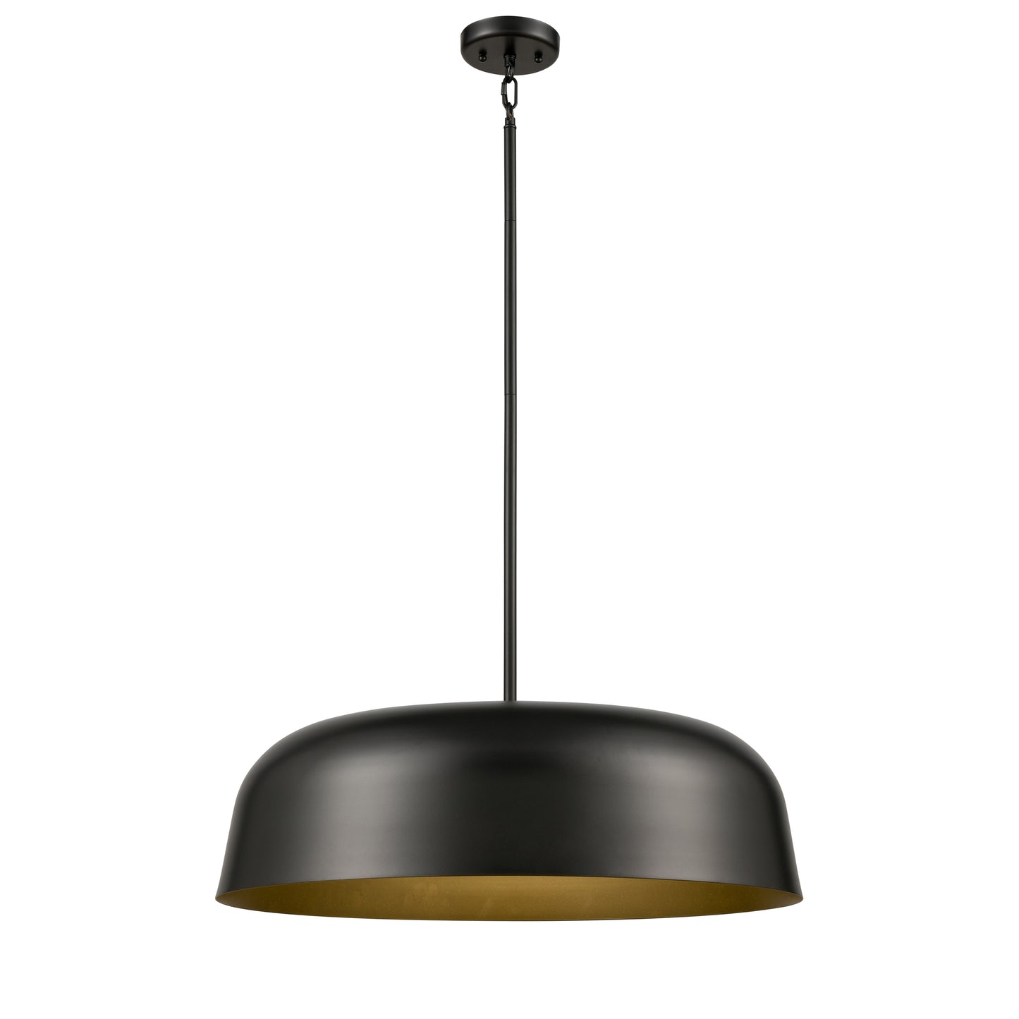 Tuque 1-Light Pendant