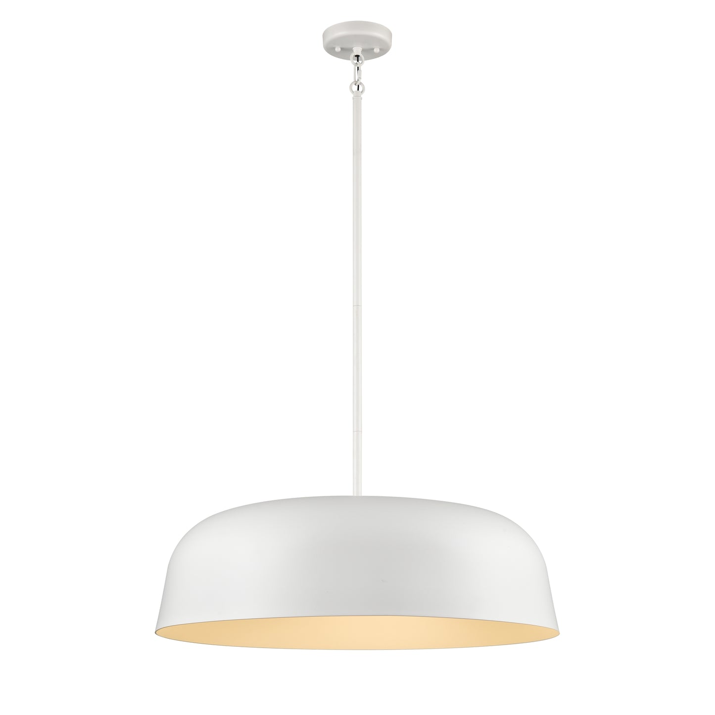 Tuque 1-Light Pendant