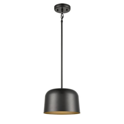 Tuque 1-Light Mini-Pendant