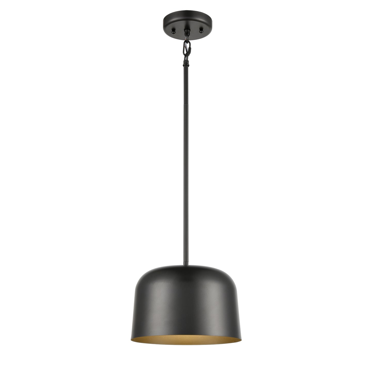 Tuque 1-Light Mini-Pendant