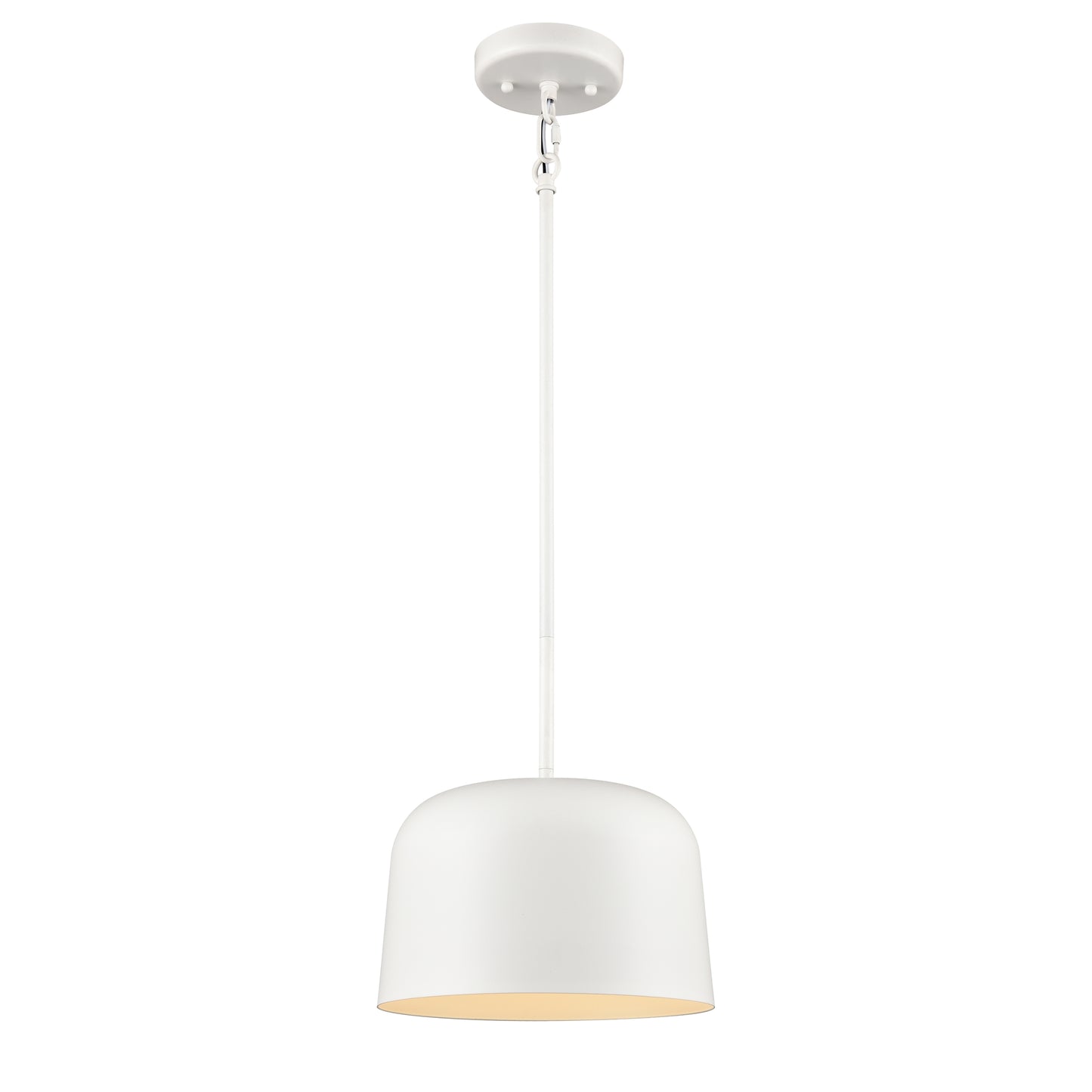 Tuque 1-Light Mini-Pendant