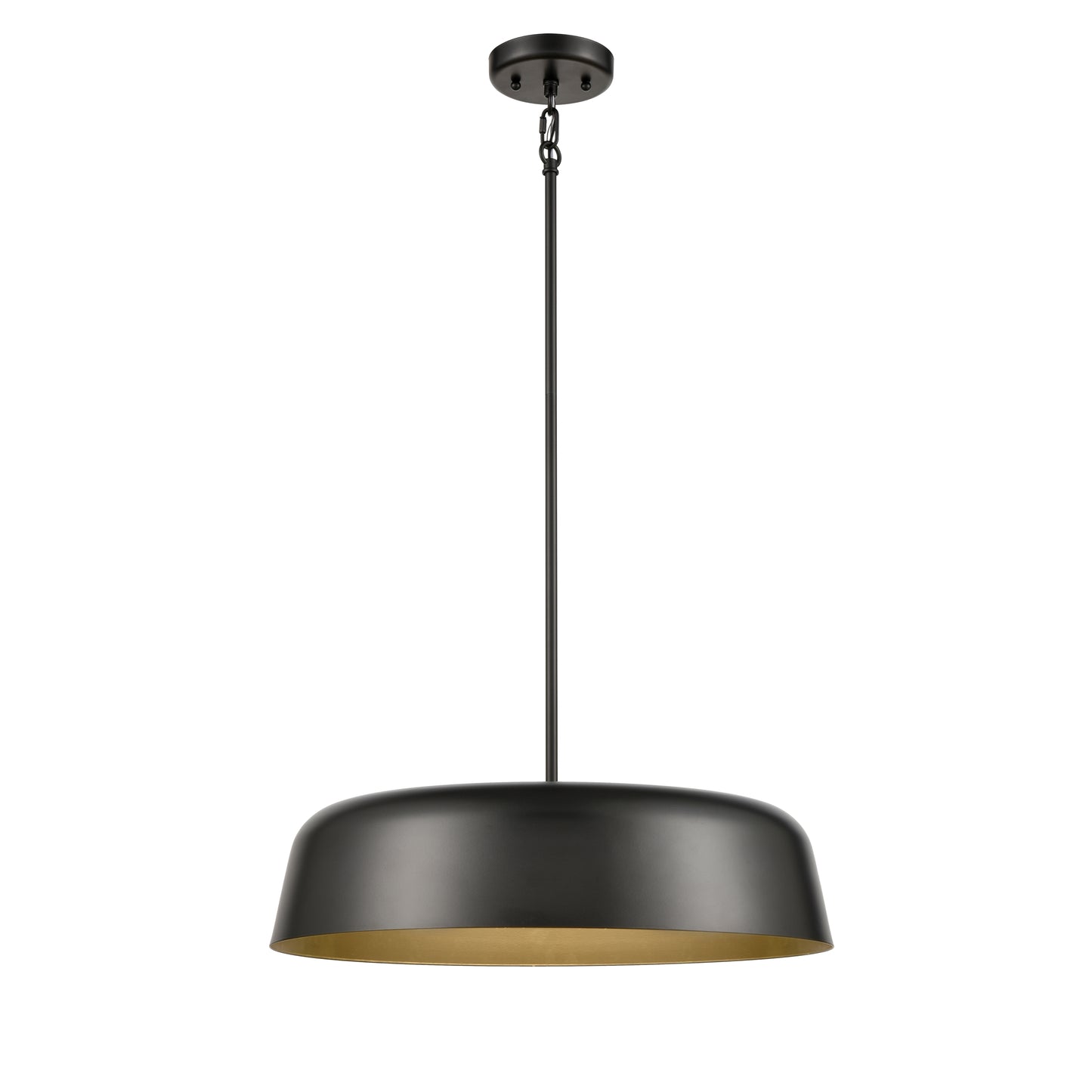 Tuque 1-Light Pendant