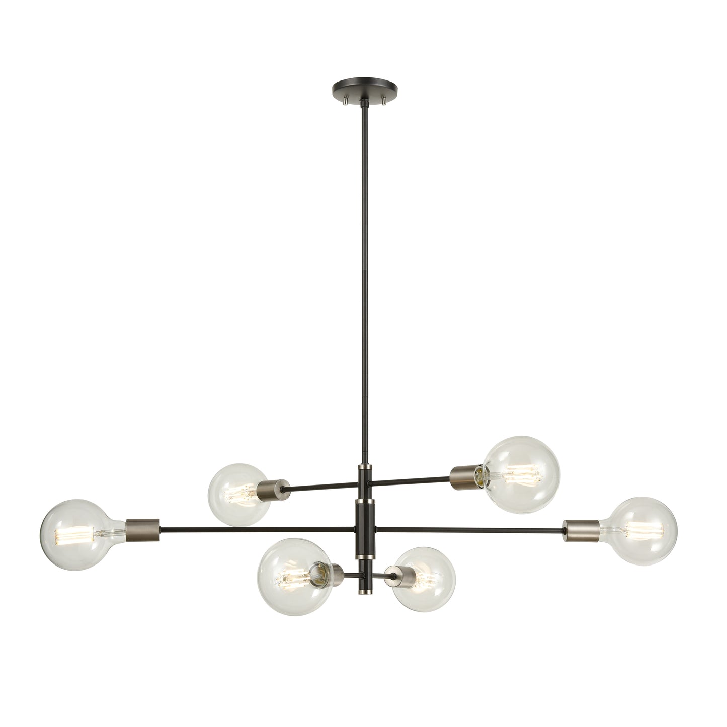 Lake Loft 6-Light Pendant