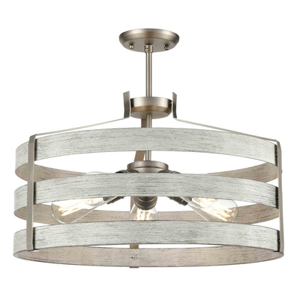 Fort Garry 5-Light Pendant