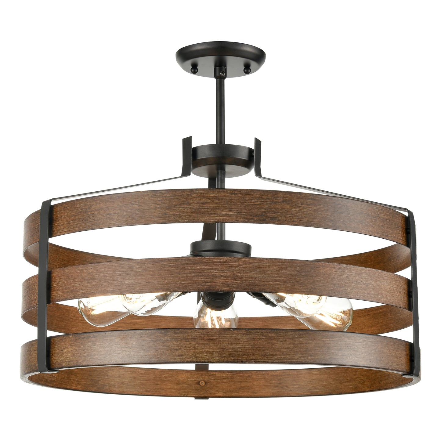 Fort Garry 5-Light Pendant