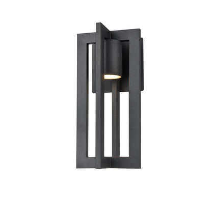 Astrid Outdoor 1-Light Outdoor Sconce