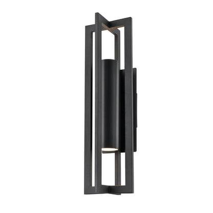 Astrid Outdoor 2-Light Outdoor Sconce