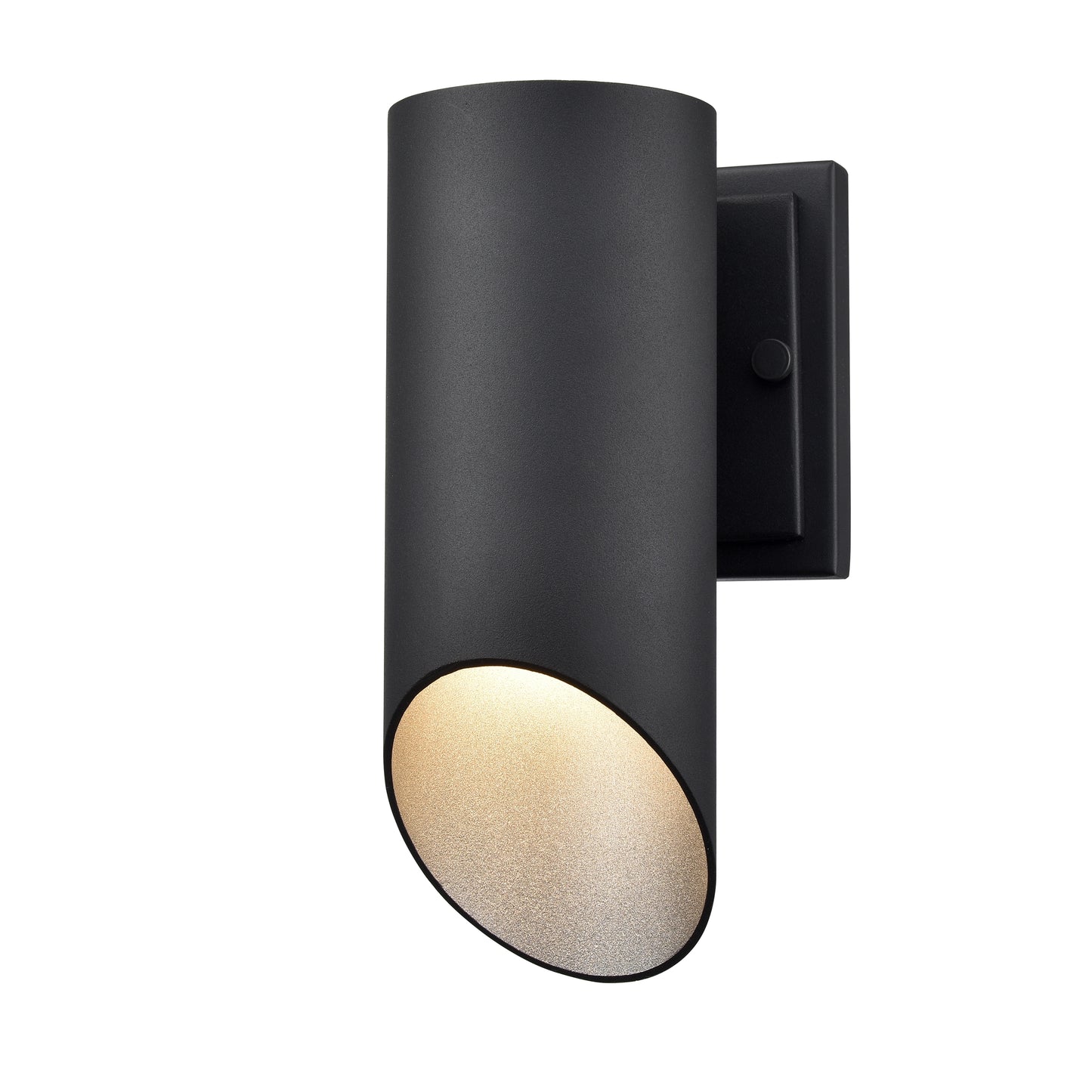 Brecon Outdoor 1-Light Sconce