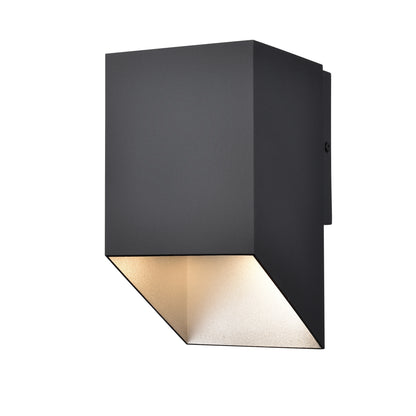 Brecon Outdoor 1-Light Sconce