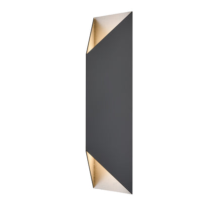 Brecon Outdoor 2-Light Outdoor Sconce