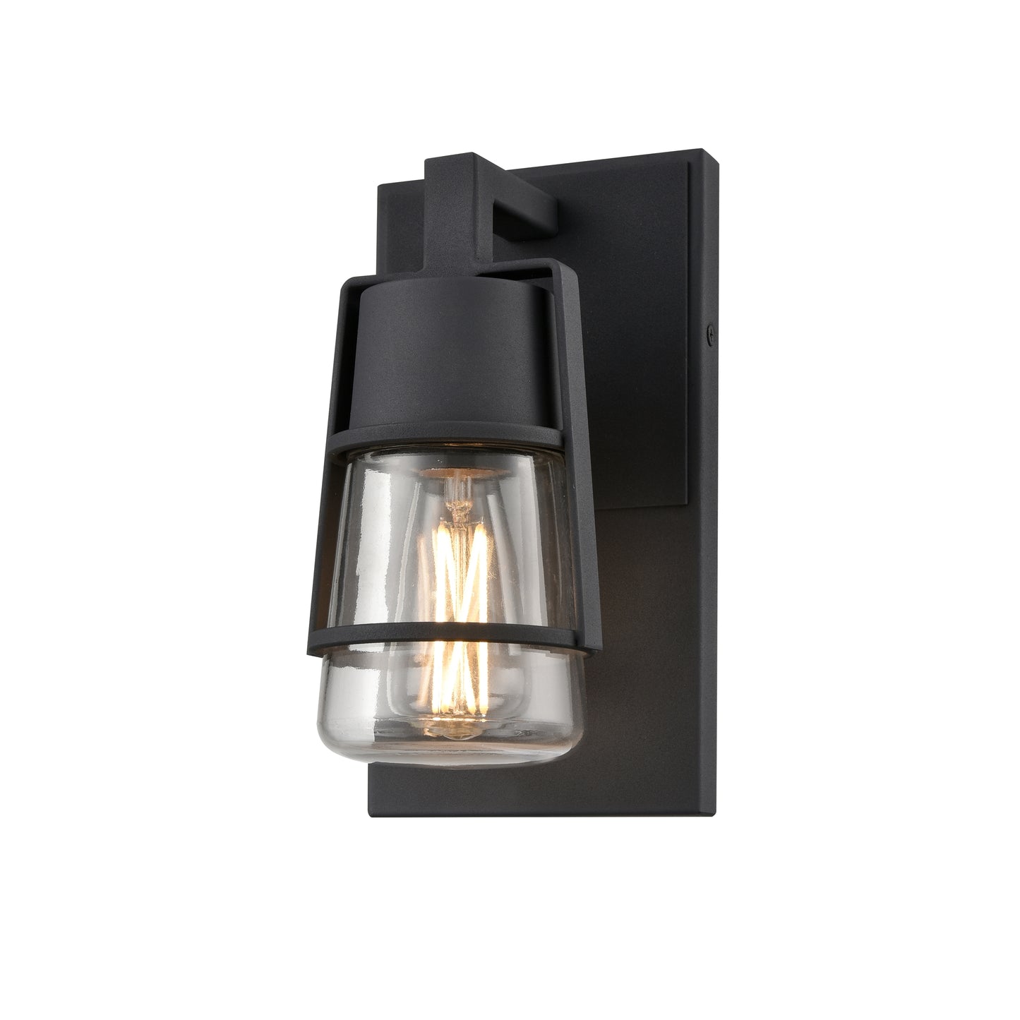 Lake of the Woods Outdoor 1-Light Outdoor Sconce
