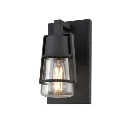 Lake of the Woods Outdoor 1-Light Outdoor Sconce