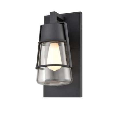 Lake of the Woods Outdoor 1-Light Outdoor Sconce