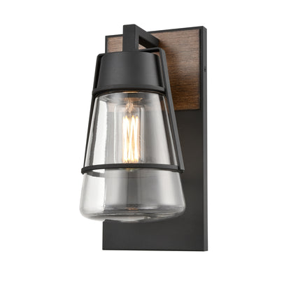 Lake of the Woods Outdoor 1-Light Outdoor Sconce