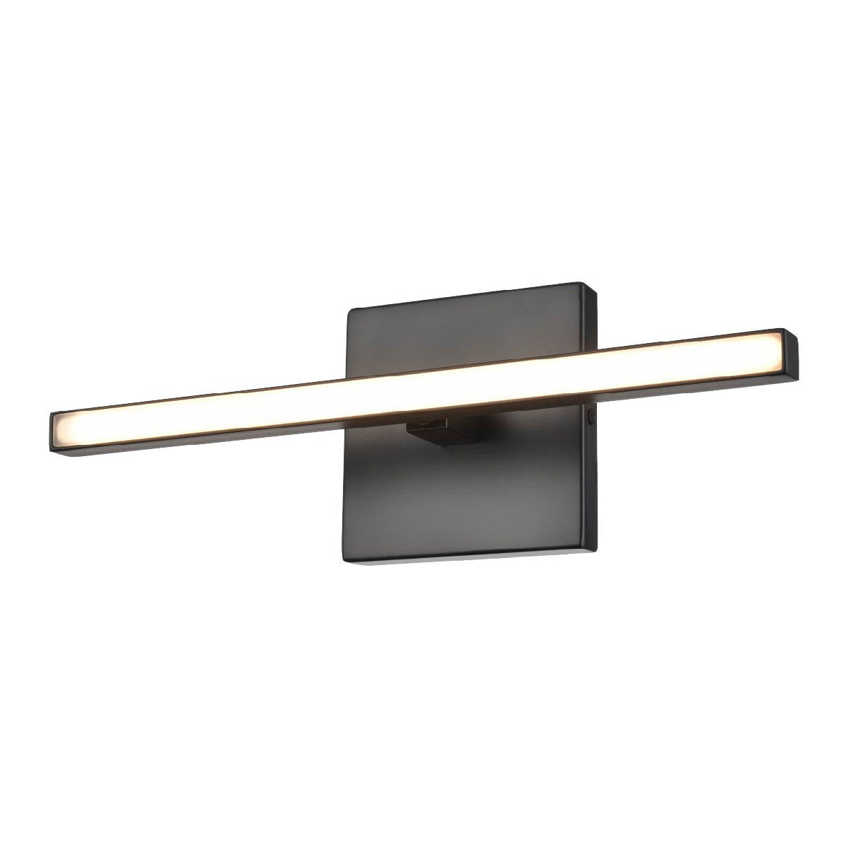 Gammahydrae AC LED 1-Light Sconce