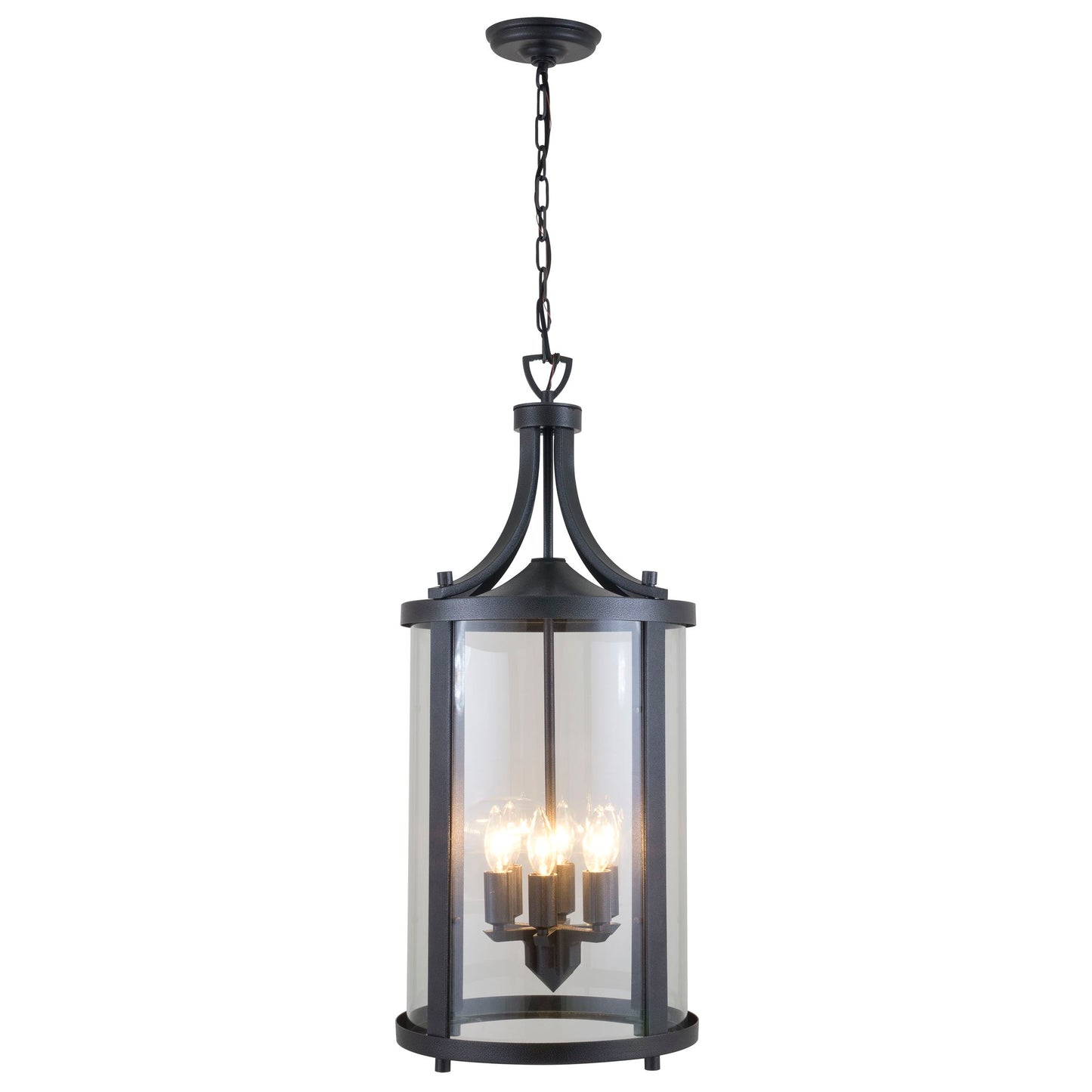 Niagara Outdoor 6-Light Outdoor Pendant