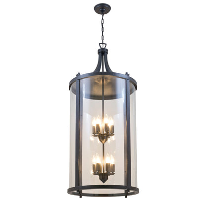 Niagara Outdoor 12-Light Outdoor Pendant