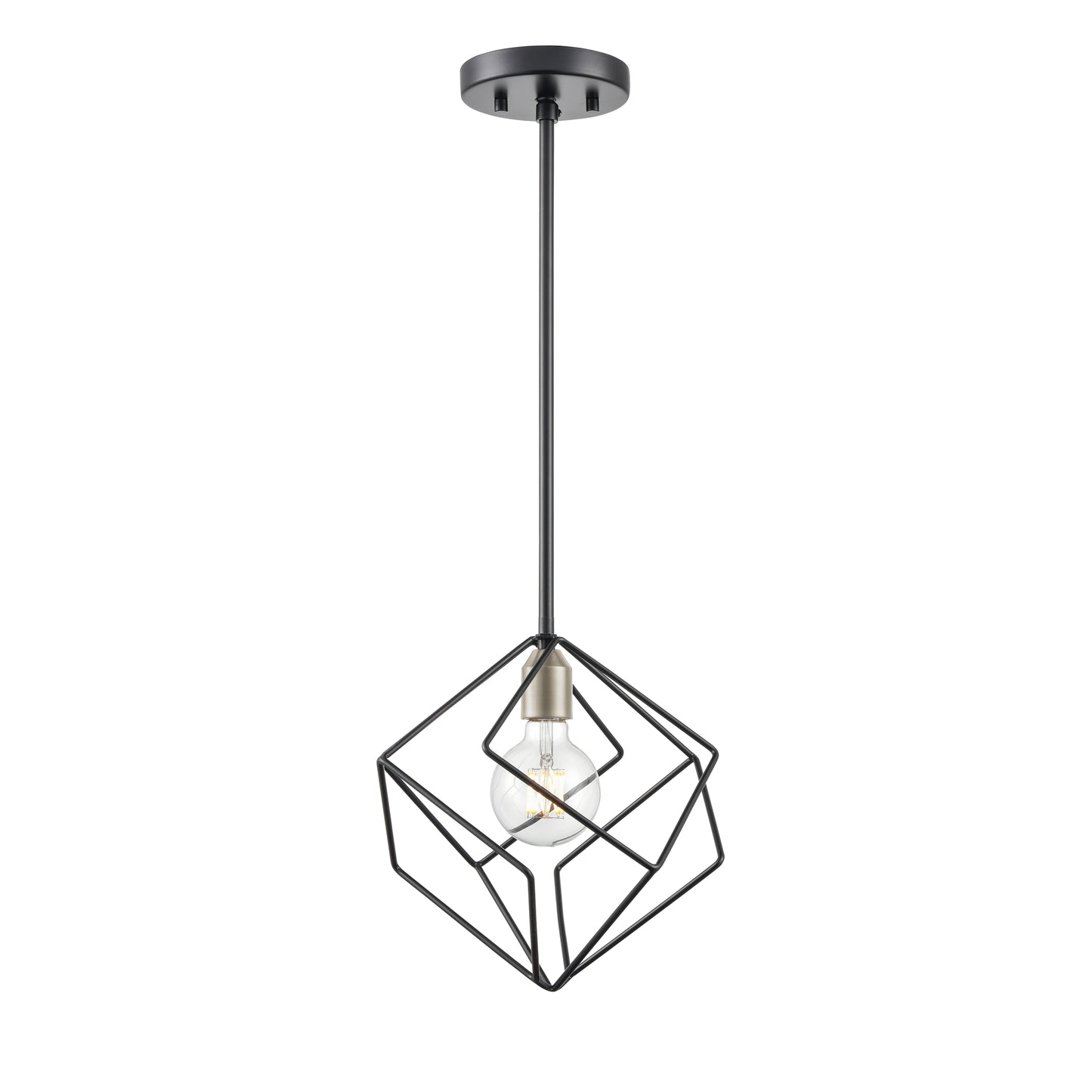 Ashoona 1-Light Pendant