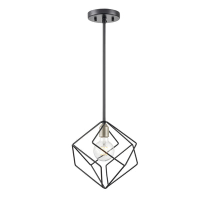 Ashoona 1-Light Pendant