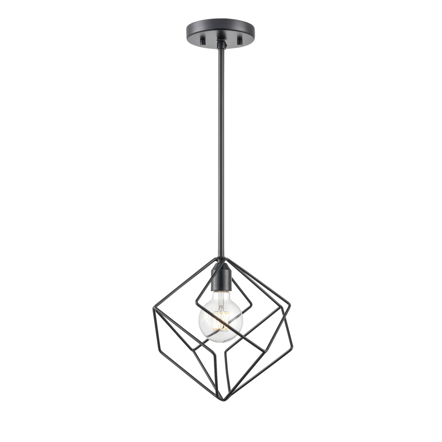 Ashoona 1-Light Pendant