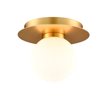 Atwood 1-Light Flush Mount