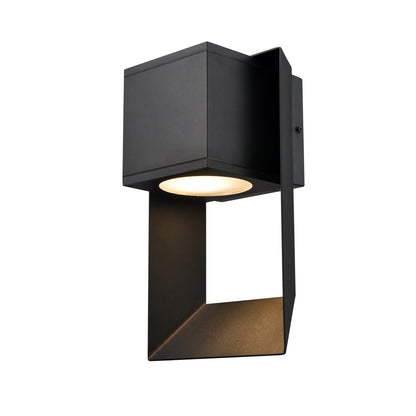 Gaspe Outdoor 1-Light Outdoor Sconce