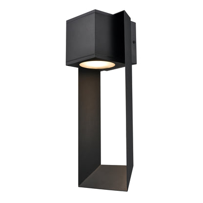 Gaspe Outdoor 1-Light Outdoor Sconce