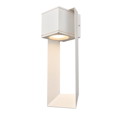 Gaspe Outdoor 1-Light Outdoor Sconce