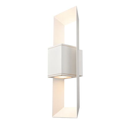 Gaspe Outdoor 2-Light Outdoor Sconce