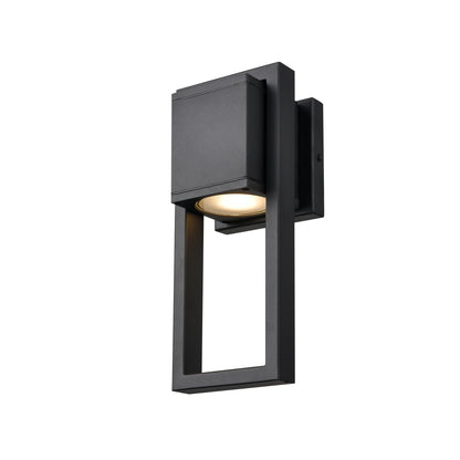 Kitsilano Outdoor 1-Light Outdoor Sconce