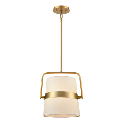 Bon Echo 4-Light Pendant