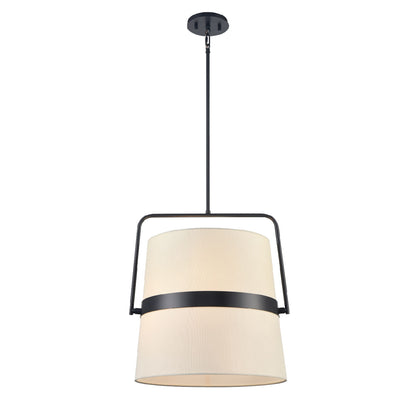 Bon Echo 4-Light Pendant