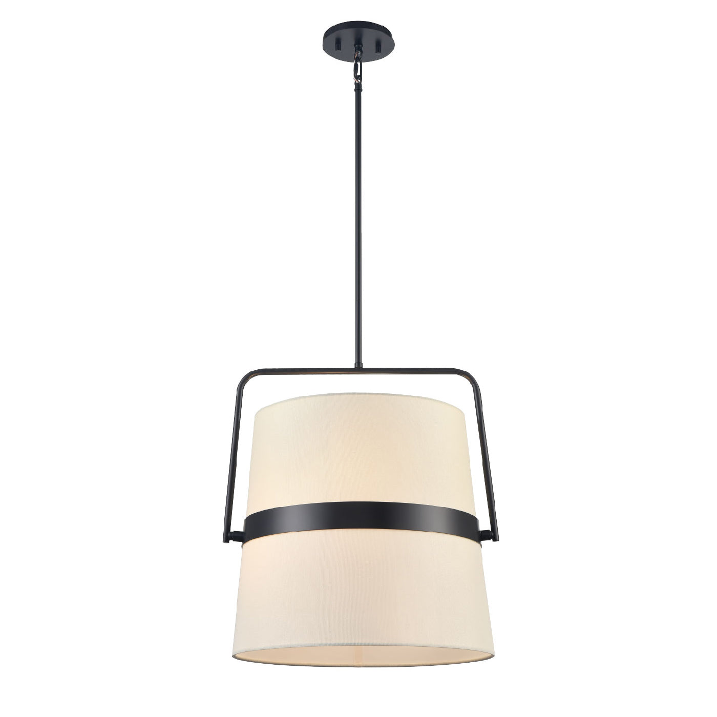 Bon Echo 4-Light Pendant