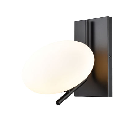 Valour Road 1-Light Sconce