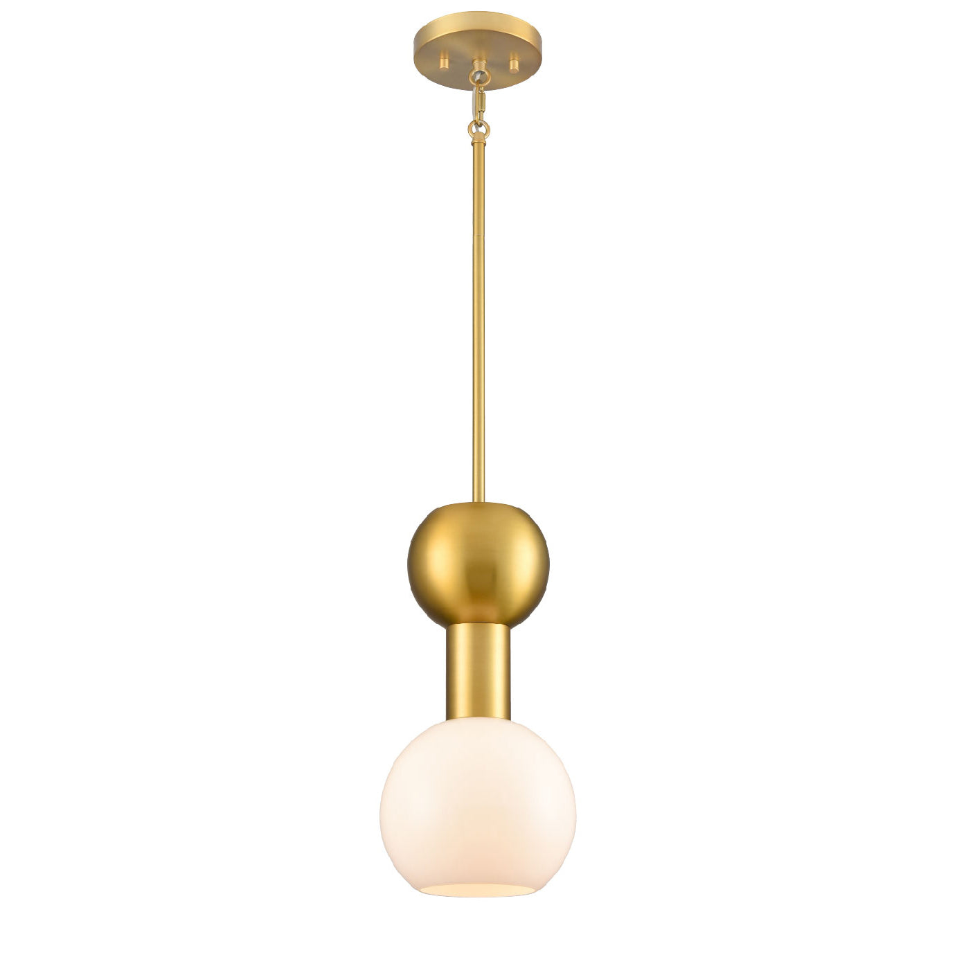 Lillooet 1-Light Pendant