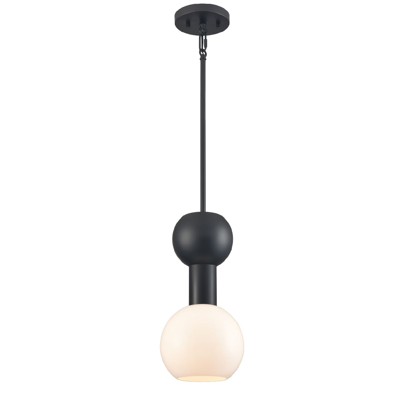 Lillooet 1-Light Pendant