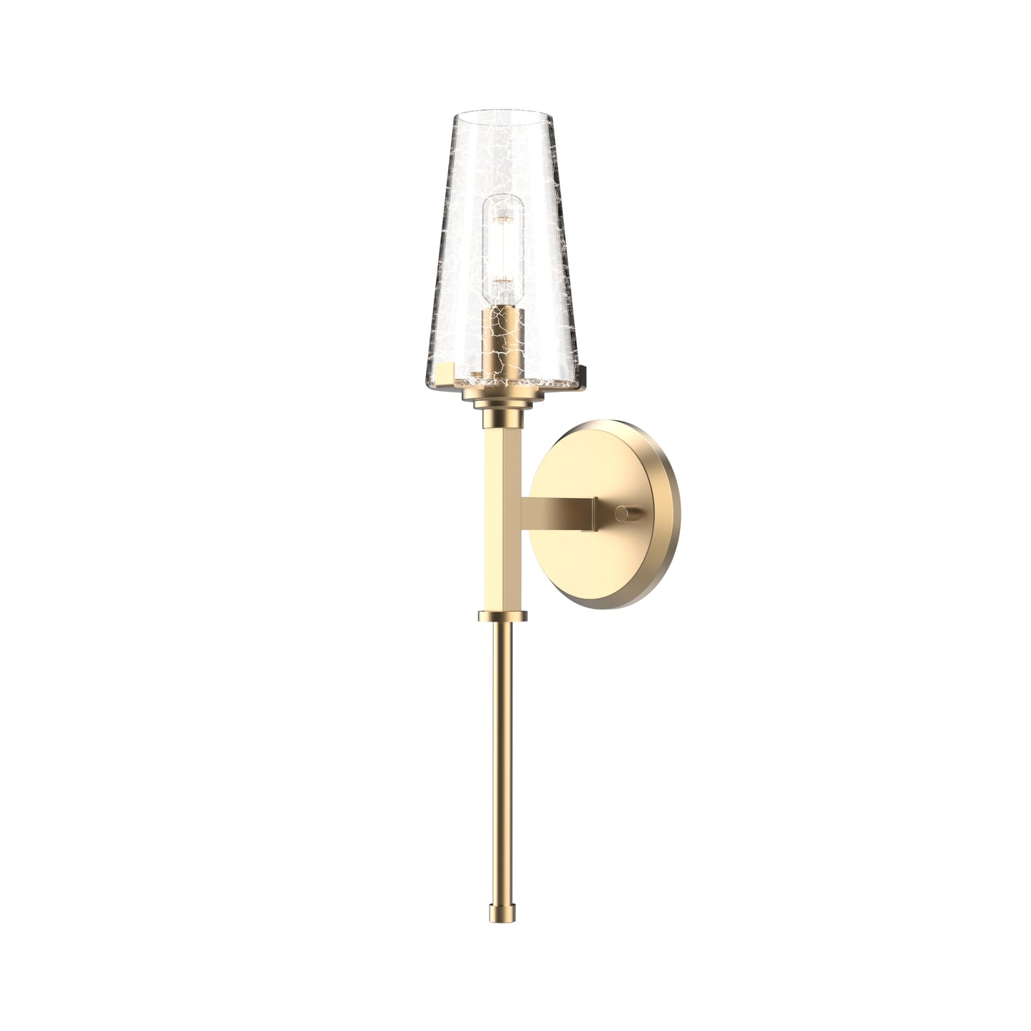 Athenium 1-Light Sconce