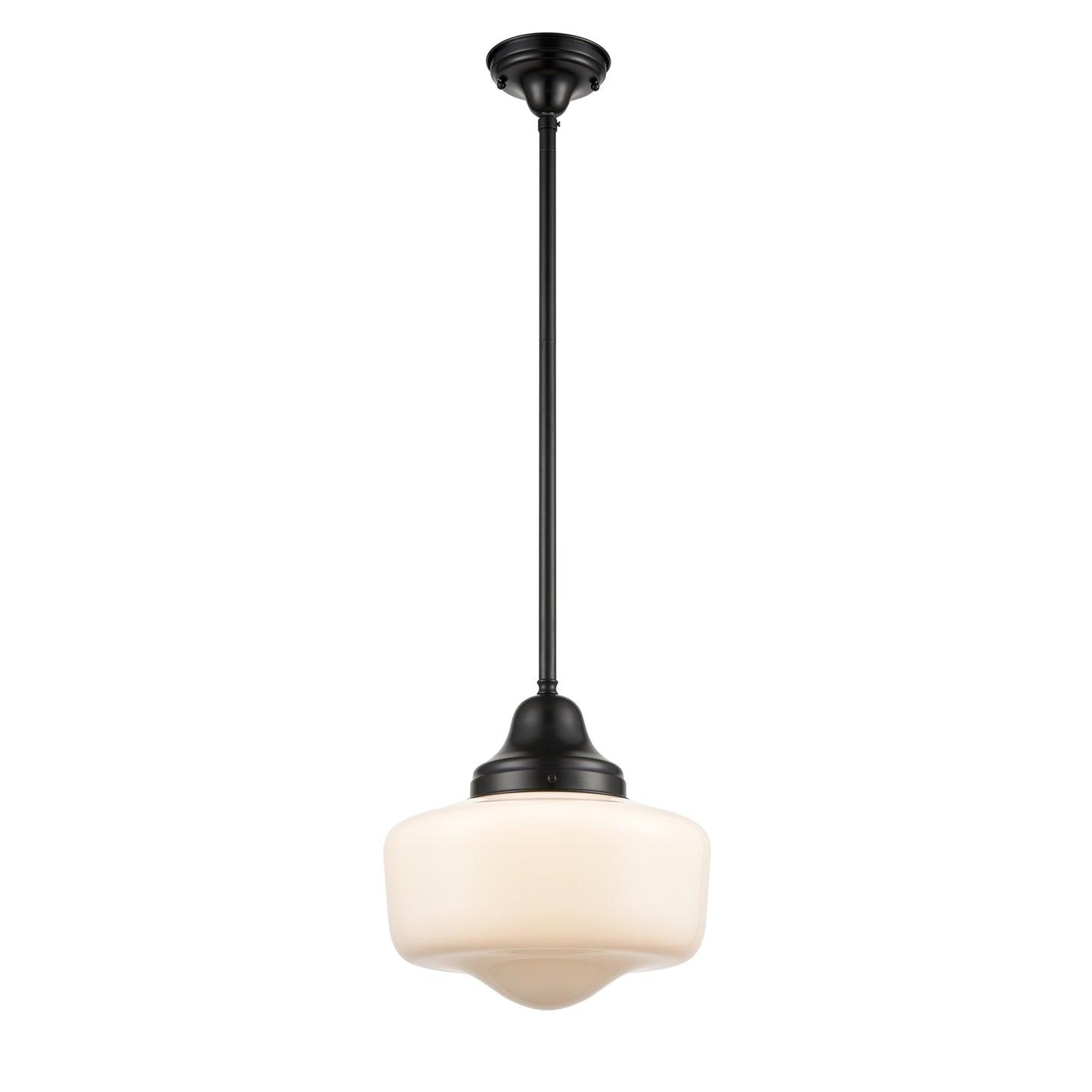 Schoolhouse 1-Light Pendant