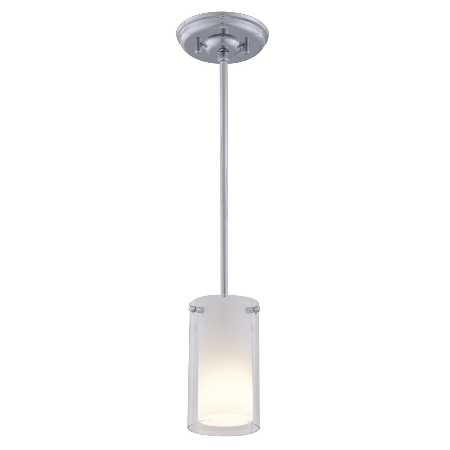 Essex 1-Light Mini-Pendant