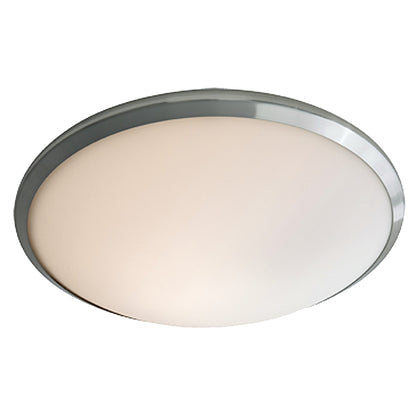 Essex 1-Light Flushmount