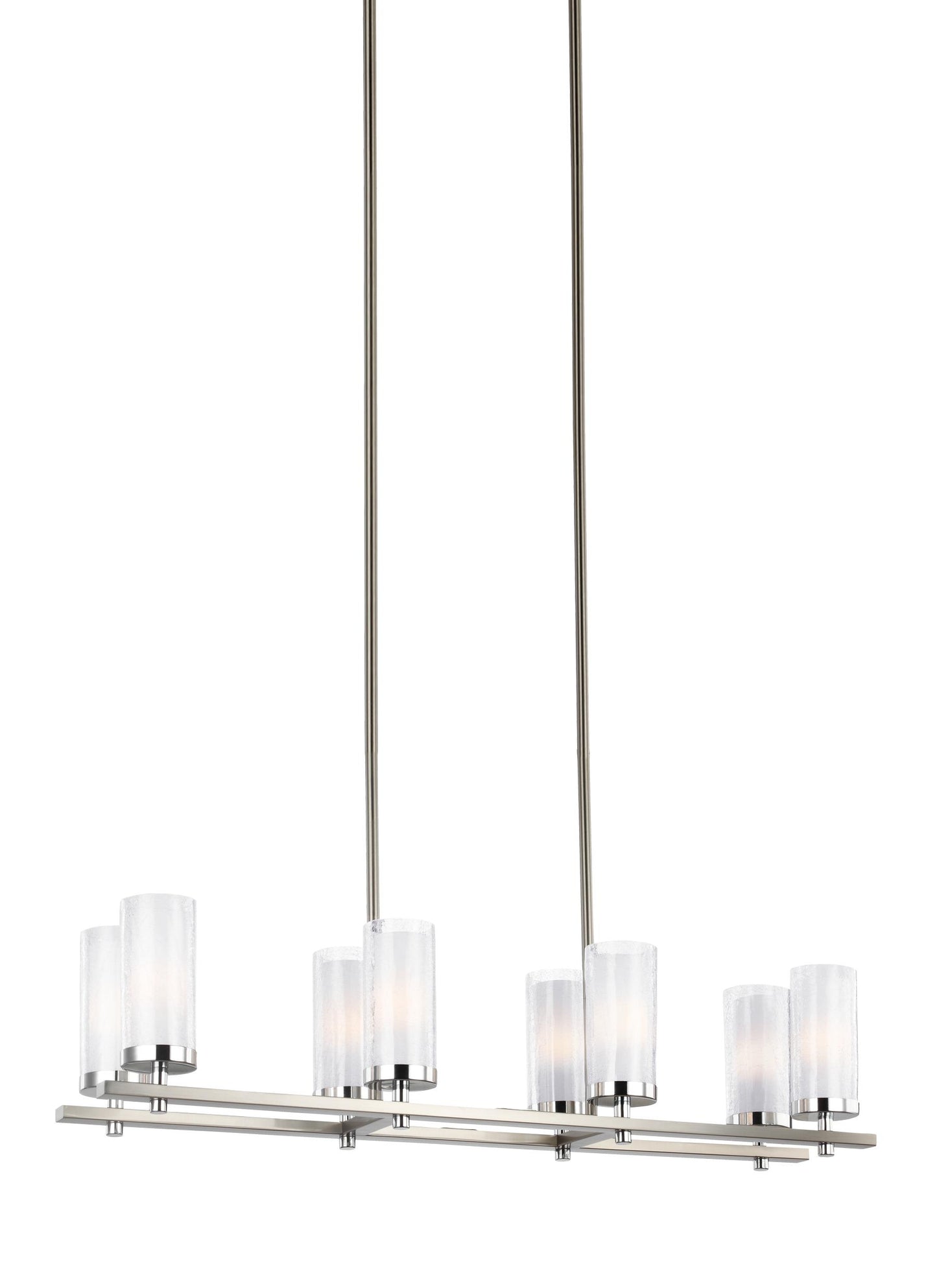 Jonah Linear Chandelier