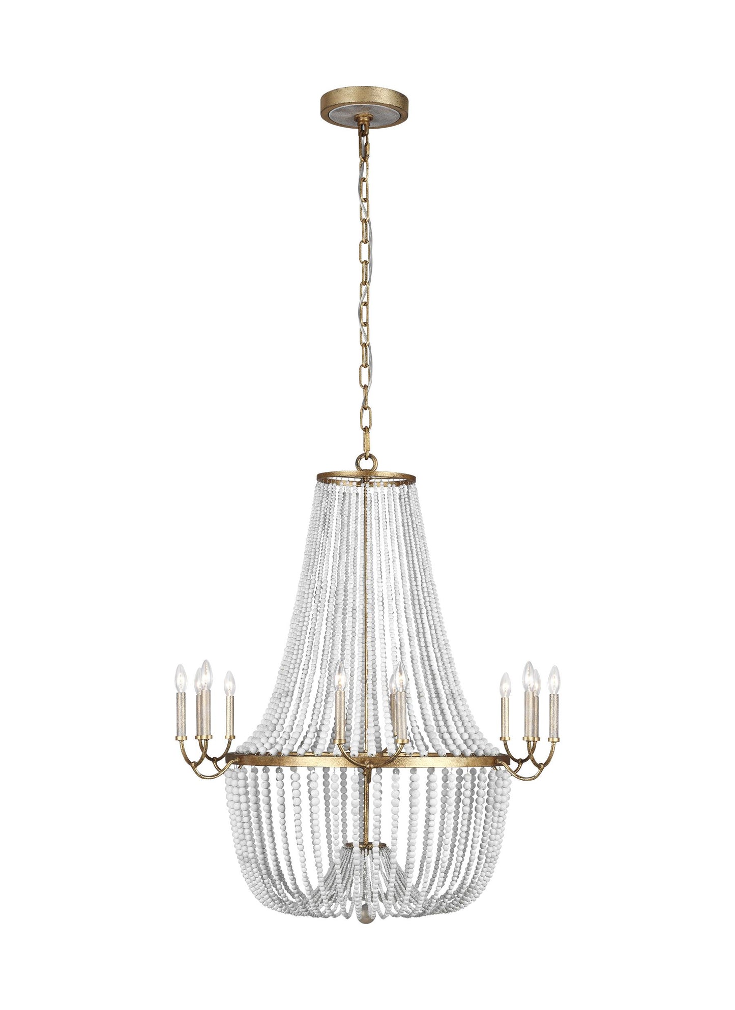 Marielle Large Chandelier