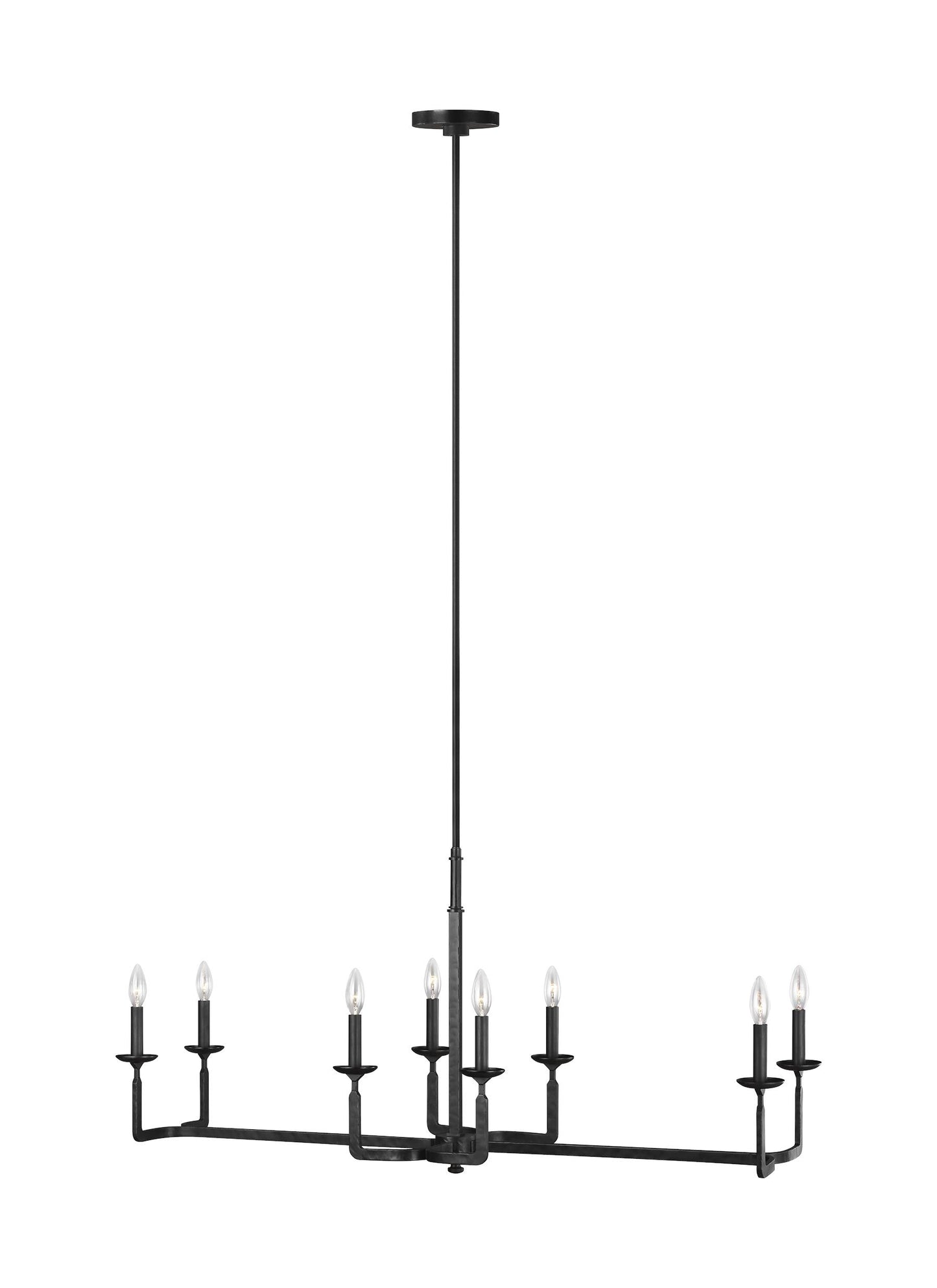 Ansley Linear Chandelier