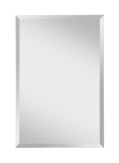 Infinity Rectangle Mirror