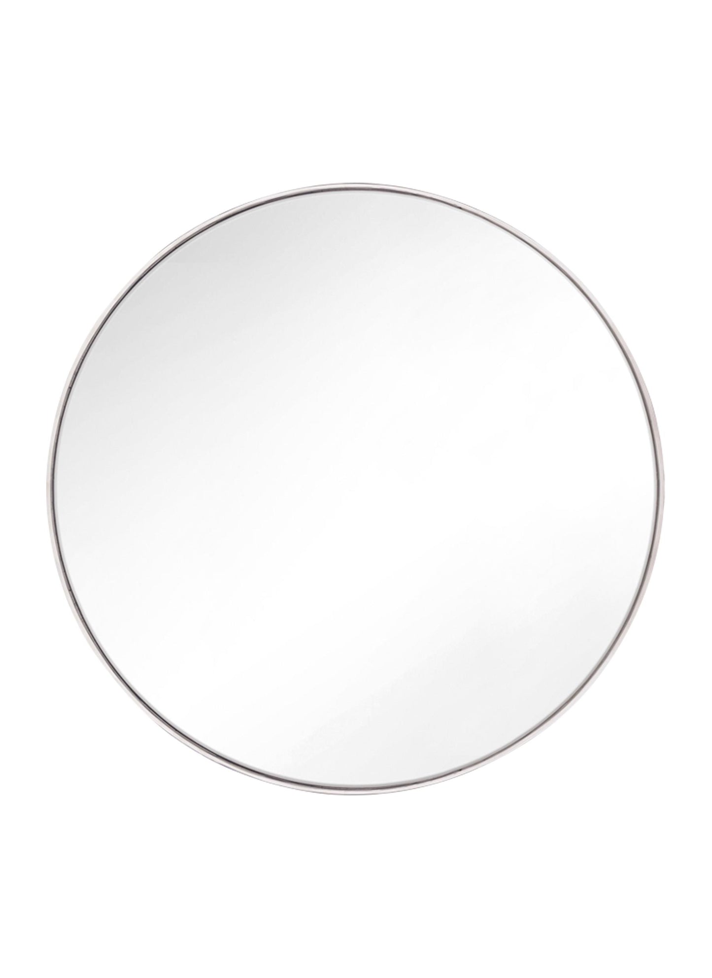 Kit Round Mirror