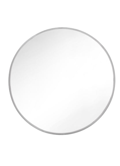 Kit Round Mirror