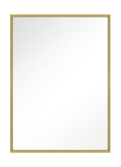 Kit Rectangular Mirror