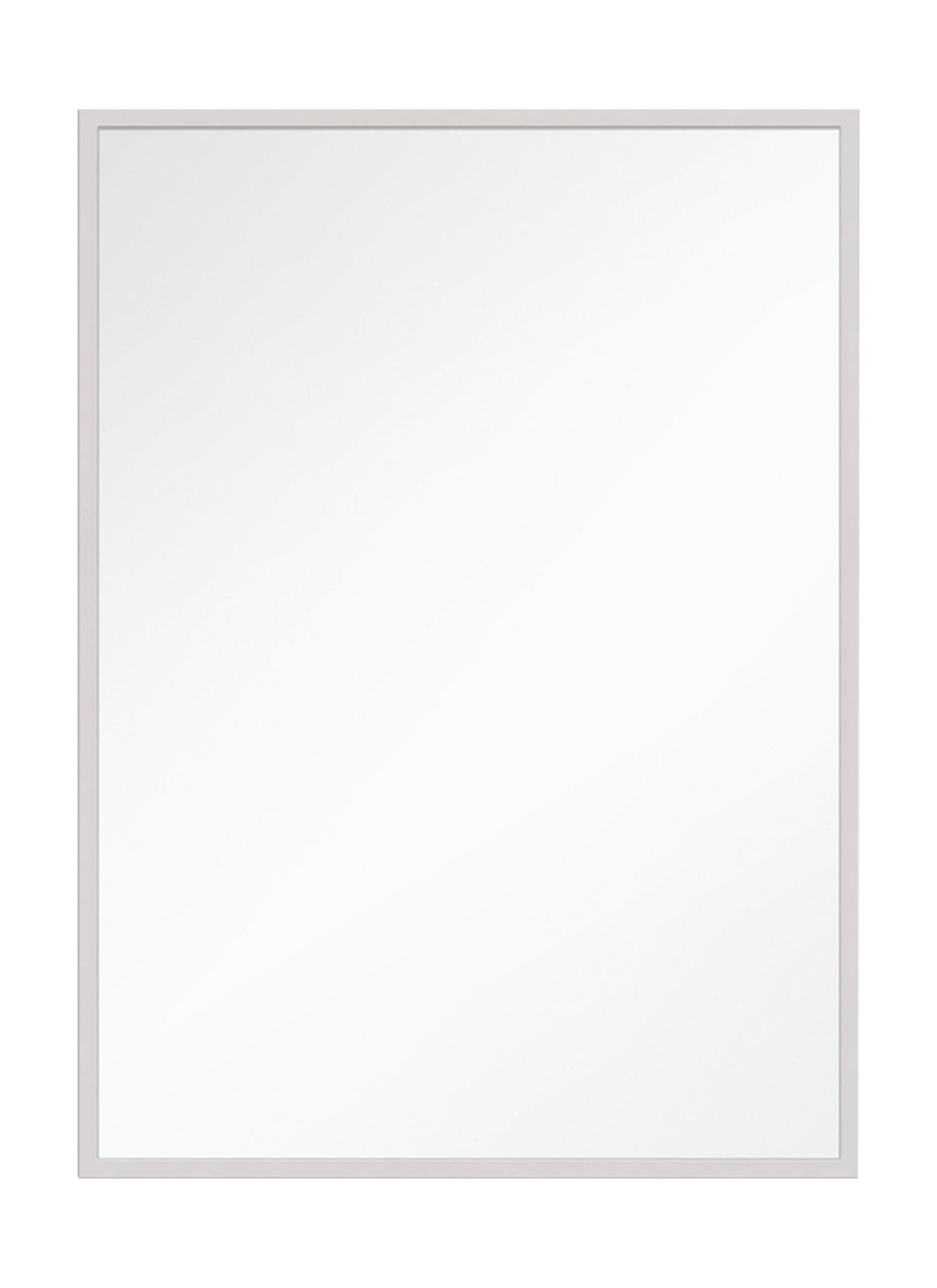 Kit Rectangular Mirror